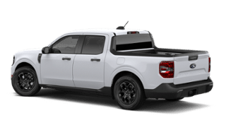 2026 Ford Maverick® External Image 3